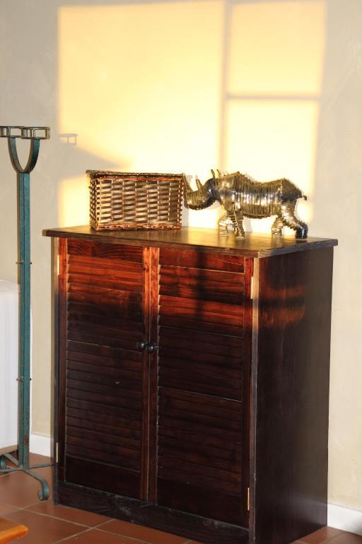 Dreamcatcher Tulbagh Bagian luar foto