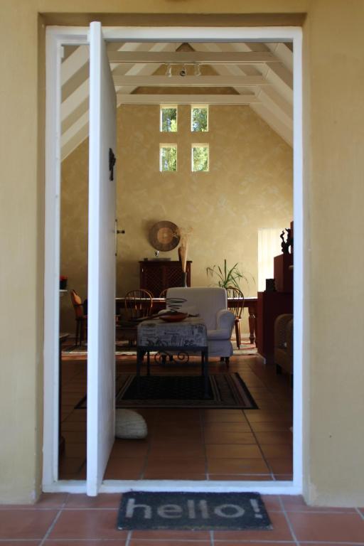 Dreamcatcher Tulbagh Ruang foto