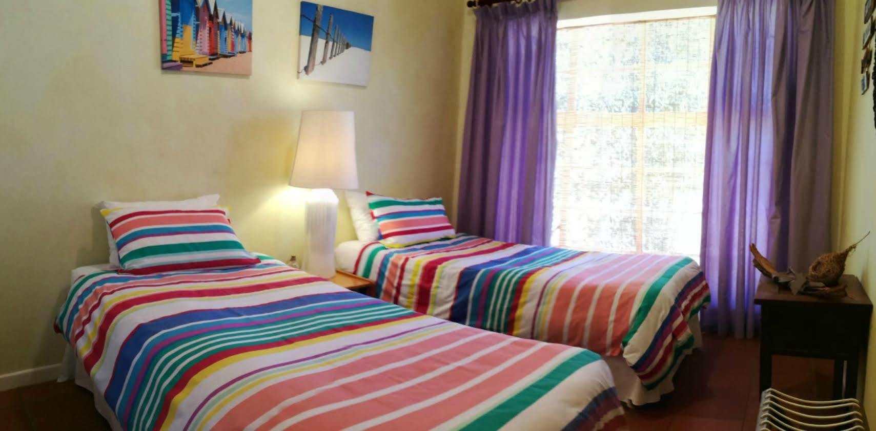 Dreamcatcher Tulbagh Bagian luar foto