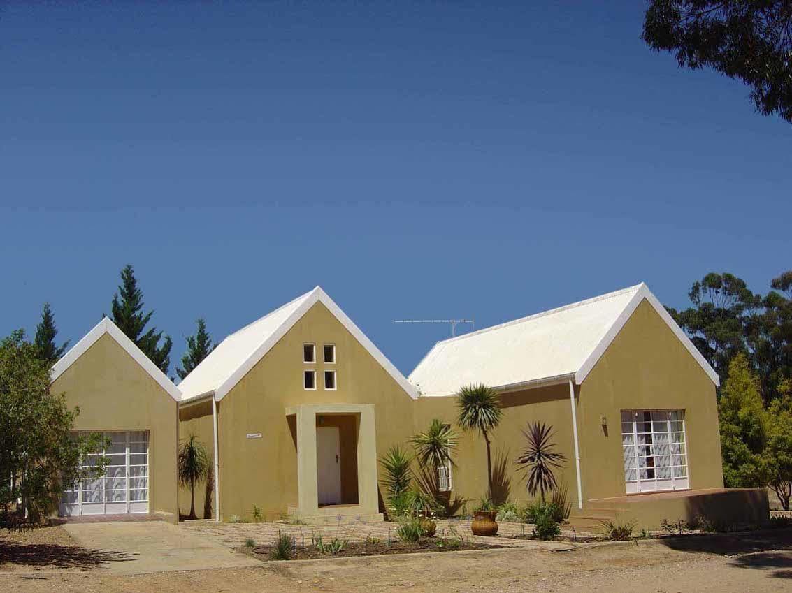 Dreamcatcher Tulbagh Bagian luar foto