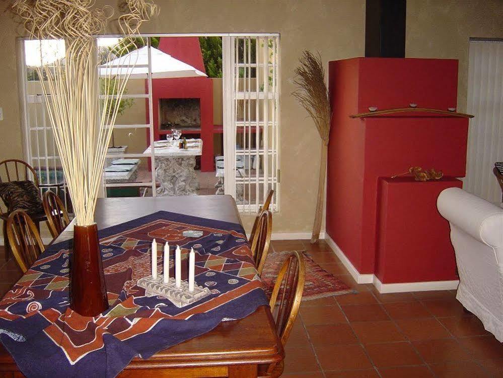 Dreamcatcher Tulbagh Bagian luar foto