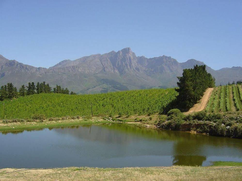Dreamcatcher Tulbagh Bagian luar foto