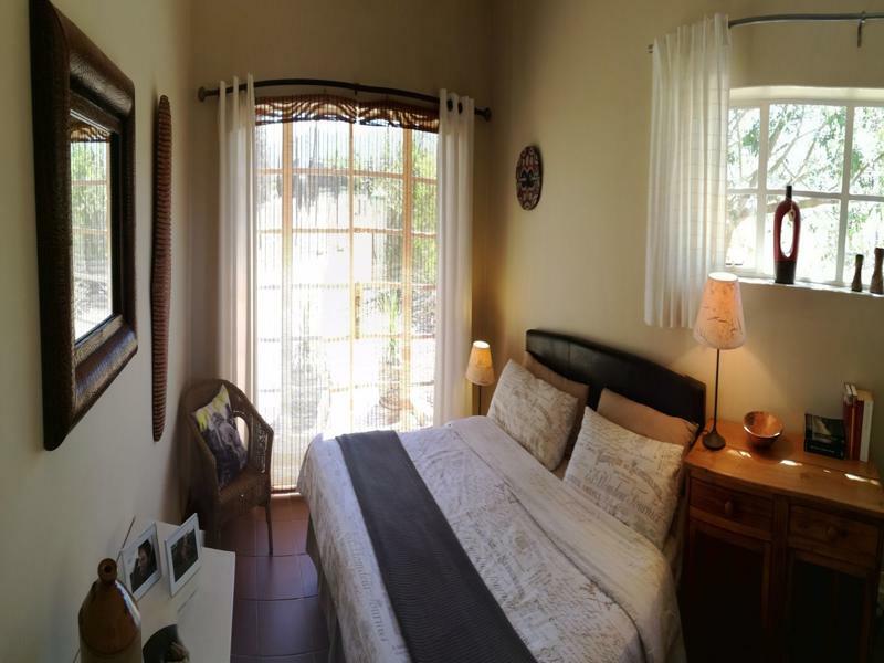 Dreamcatcher Tulbagh Bagian luar foto