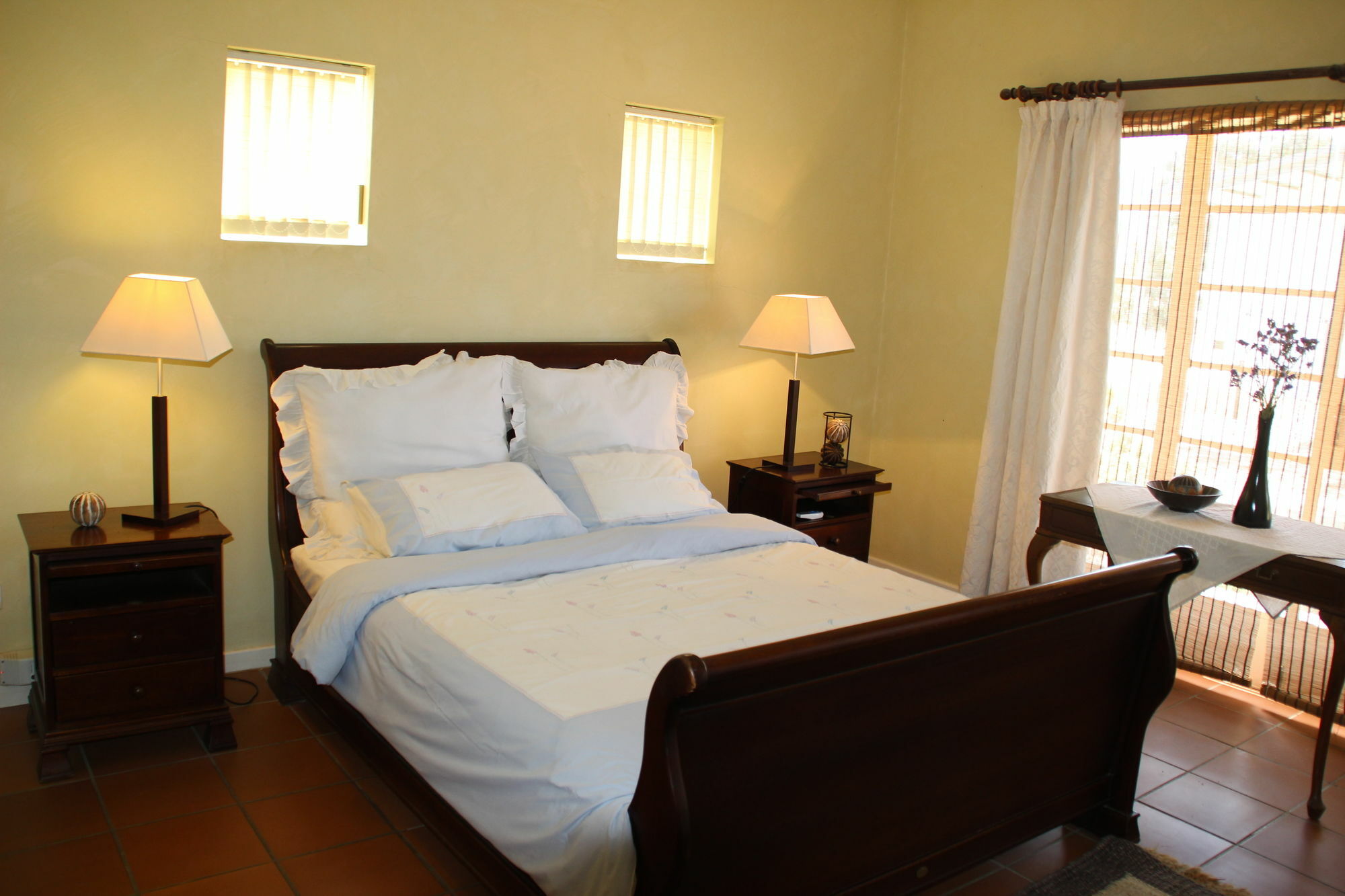 Dreamcatcher Tulbagh Bagian luar foto