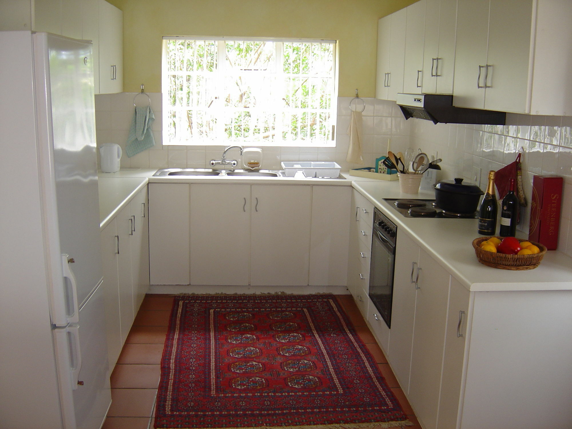 Dreamcatcher Tulbagh Bagian luar foto