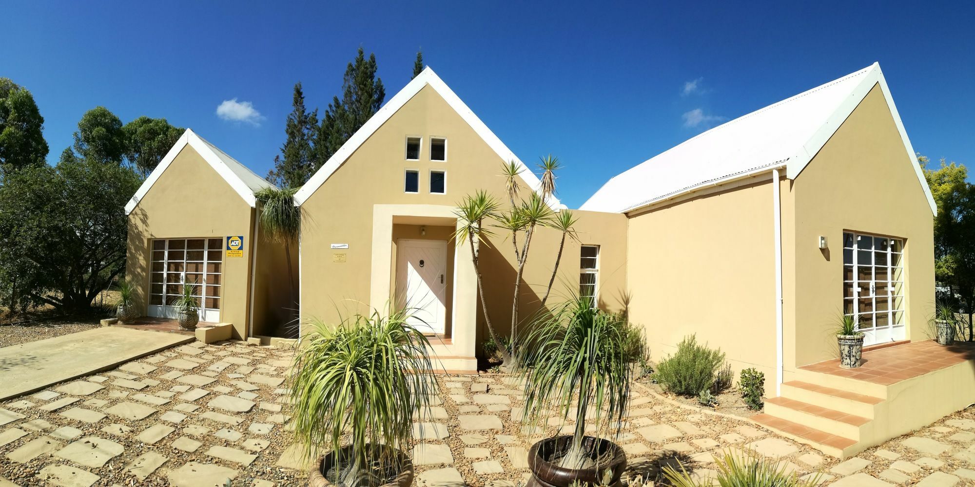 Dreamcatcher Tulbagh Bagian luar foto